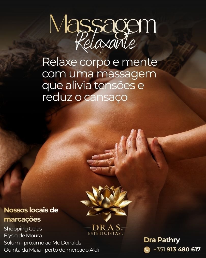 Tratamento estético