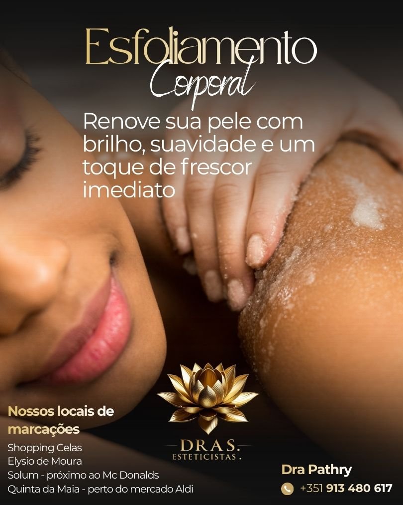 Tratamento estético