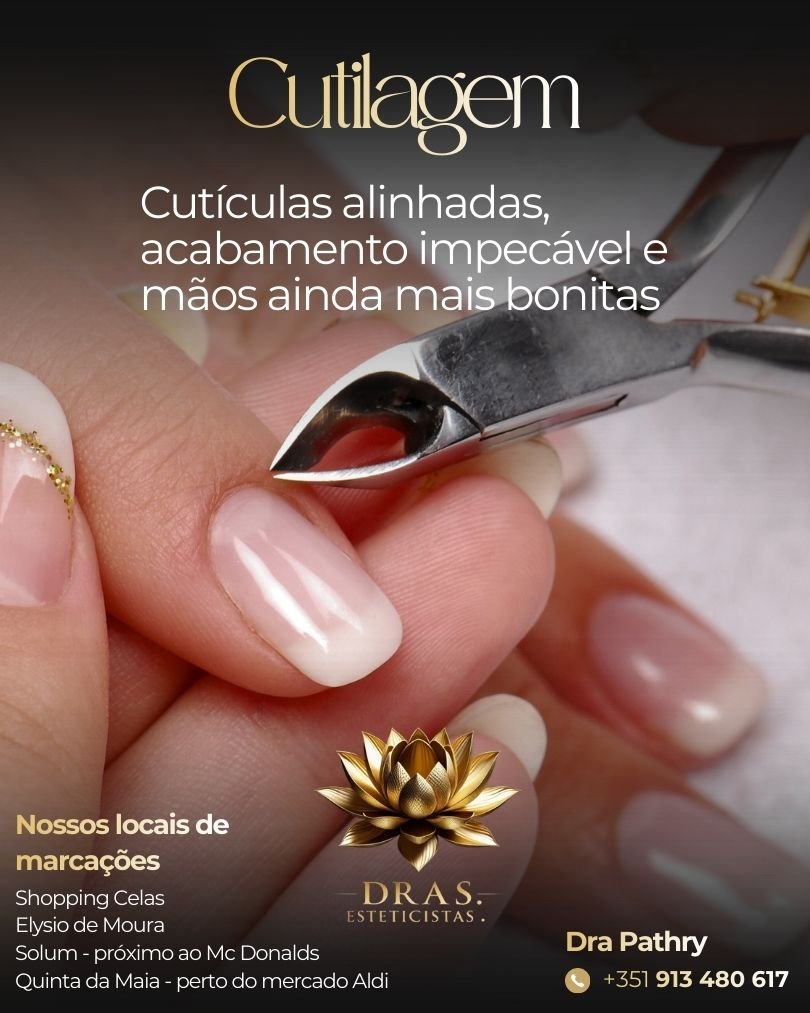 Tratamento estético