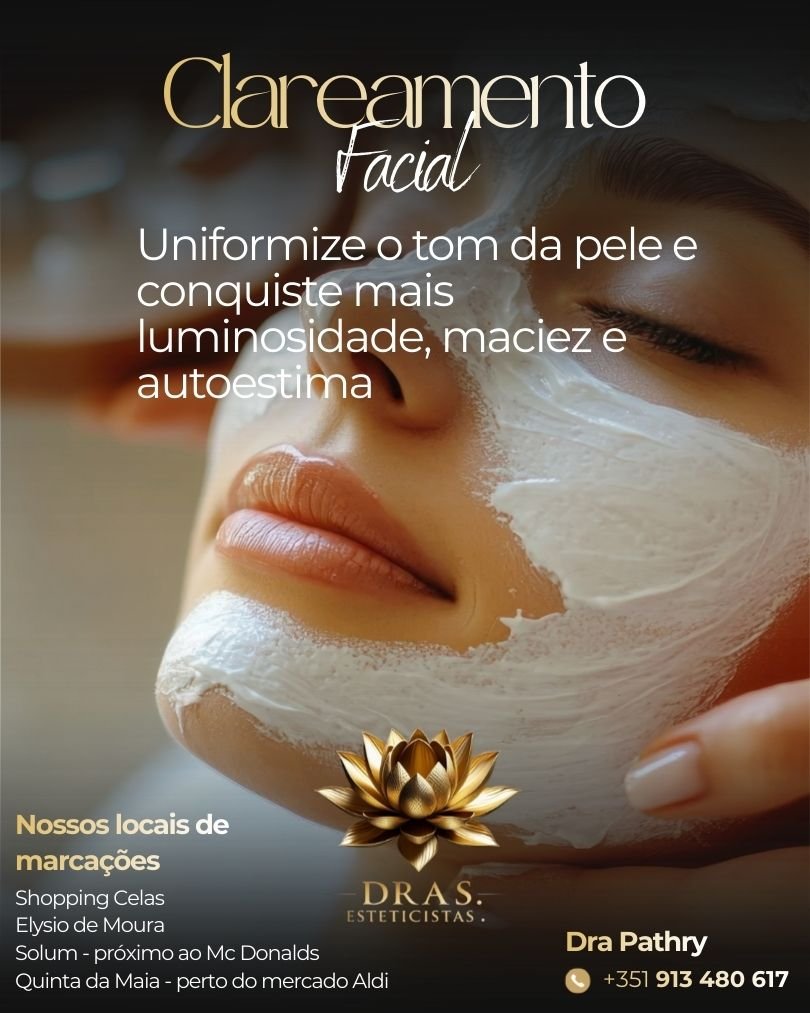 Tratamento estético