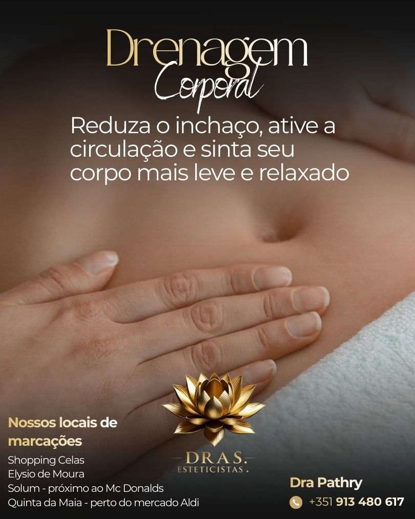 Tratamento estético