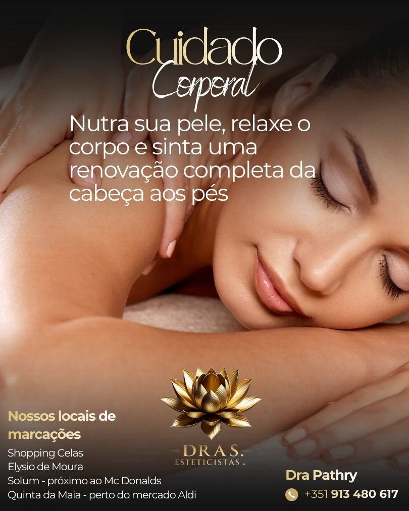 Tratamento estético